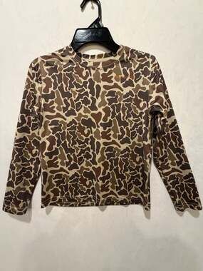 Properly Tied Long Sleeve Performance Shirt